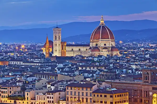 Florence: A Timeless Journey Through Art, History, and Tuscan Soul