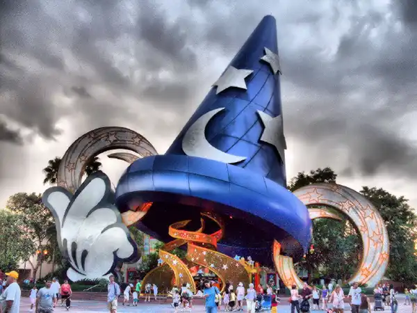 Orlando: A Fusion of Theme Park Magic, Cultural Vibrancy, and Southern Charm