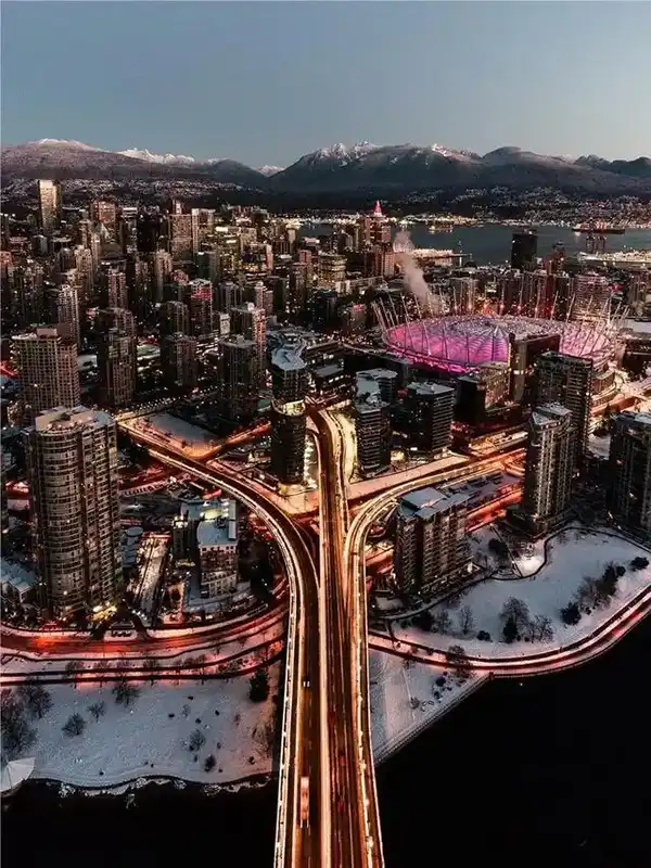 Vancouver, Canada: Where Mountains Meet the Sea and Culture Meets Cool